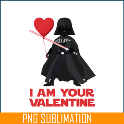 i am your valentine png