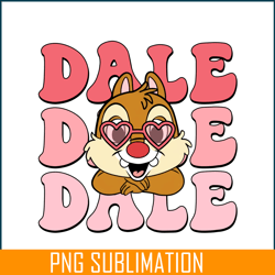 dale valentine png