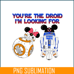 the droid i'm looking for png