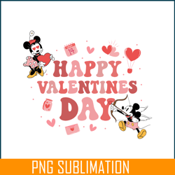 happy valentine day png