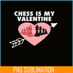 chess is my valentine png, hearts valentine png, valentine holidays png