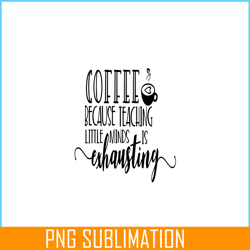 coffee teaching png, chic valentine png, valentine holidays png