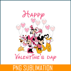 happy valentine's day png