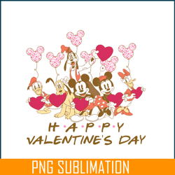 happy valentine's day png