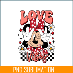 minnie valentines png