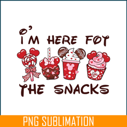 snacks valentine png