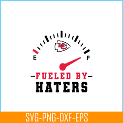 kansas city fueled by haters svg png dxf, kelce bowl svg, patrick mahomes svg