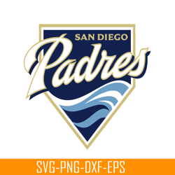 san diego padres the unique logo svg, major league baseball svg, baseball svg mlb204122375