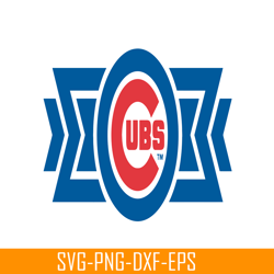 chicago cubs svg png dxf eps ai, major league baseball svg, mlb lovers svg mlb30112358