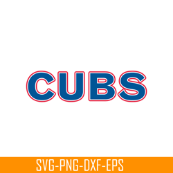 the cubs svg png dxf eps ai, major league baseball svg, mlb lovers svg mlb30112365