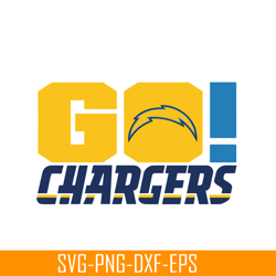 go chargers svg png eps, usa football svg, nfl lovers svg