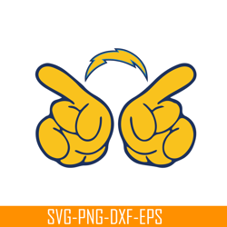 love for chargers svg png eps, usa football svg, nfl lovers svg