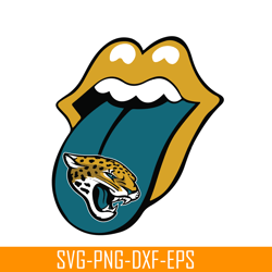 jaguars lovers svg png eps, american football svg, national football league svg