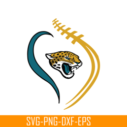 nfl jaguars svg png eps, nfl team svg, national football league svg