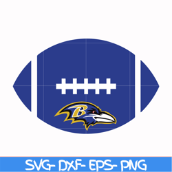 baltimore ravens svg, ravens svg, sport svg, nfl svg, png, dxf, eps digital file nfl071025t