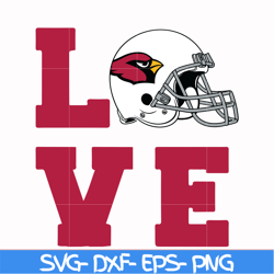 arizona cardinals svg, cardinals svg, nfl svg, png, dxf, eps digital file nfl11102031l