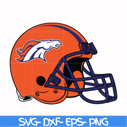 denver broncos svg, sport svg, nfl svg, png, dxf, eps digital file nfl2410202015t