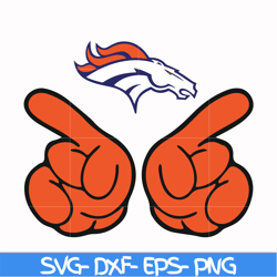 denver broncos svg, sport svg, nfl svg, png, dxf, eps digital file nfl2410202021t