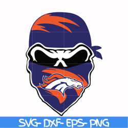 denver broncos svg, sport svg, nfl svg, png, dxf, eps digital file nfl2410202023t