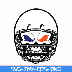 denver broncos svg, sport svg, nfl svg, png, dxf, eps digital file nfl2410202024t