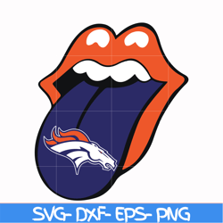 denver broncos svg, sport svg, nfl svg, png, dxf, eps digital file nfl2410202028t