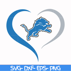 detroit lions svg, lions svg, sport svg, nfl svg, png, dxf, eps digital file nfl2410202049t