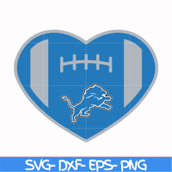 detroit lions svg, lions svg, sport svg, nfl svg, png, dxf, eps digital file nfl2410202052t