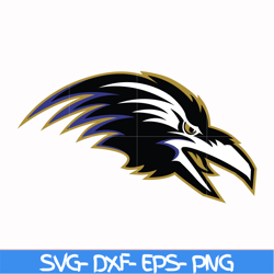 baltimore ravens svg, ravens svg, sport svg, nfl svg, png, dxf, eps digital file nfl071030t