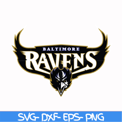 baltimore ravens svg, ravens svg, sport svg, nfl svg, png, dxf, eps digital file nfl071035t