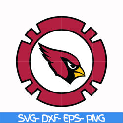 arizona cardinals svg, cardinals svg, nfl svg, png, dxf, eps digital file nfl11102012l