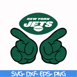 new york jets svg, jets svg, nfl svg, png, dxf, eps digital file nfl24102017l