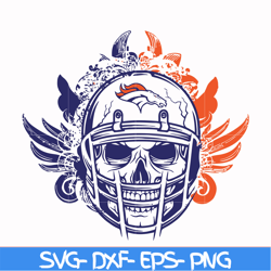 denver broncos svg, sport svg, nfl svg, png, dxf, eps digital file nfl2410202027t