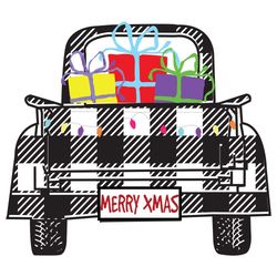 merry xmas car bundle svg, christmas svg, merry christmas svg, xmas svg, car svg, bundle svg, car lover, car gift svg, c