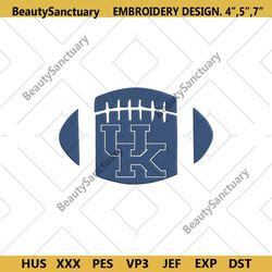 kentucky wildcats embroidery design, ncaa embroidery designs, kentucky wildcats embroidery instant file