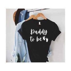 dad to be shirt,new dad tshirt,new dad gift,dad announcement,fathers day gift,expecting dad,baby dad tee,baby shower gif