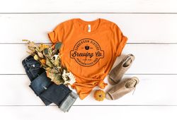 halloween sister brewing co shirt, halloween sister tee, hocus pocus t-shirt, halloween shirt, halloween tee, hocu pocu