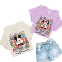 mickey and minnie mouse couple shirt, disney matching shirts, couple shirts, disney family shirts, disney trip, disney g