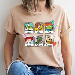 toy story best day ever shirt, woody and buzz shirt, best friends forever shirt, disney besties shirt, disney friends sh