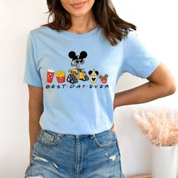 wall-e best day ever shirt, disney pixar shirt, disney trip tee, disney wall-e snacks shirt, disney world snacks shirt,