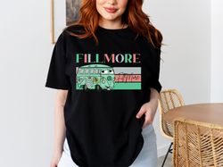 cars fillmore shirt, disney cars movie shirt, disney fillmore shirt, disney cars fillmore shirt, disney cars trip shirt,