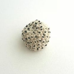 Frog Spawn Pod Amigurumi Crochet Patterns, Crochet Pattern