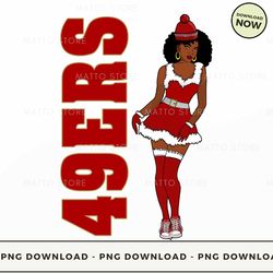 digital png file - 49ers  png download, png file, printable png, instant download