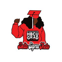 delta sigma theta,delta sigma theta, sigma theta gifts,hbcu grad