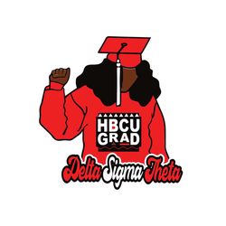 delta sigma theta,delta sigma theta, sigma theta gifts,hbcu grad