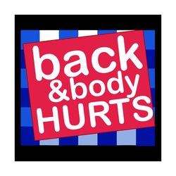back and body hurts svg, trending svg, back and body hurts svg, back and body svg, yoga svg, yoga lover, back and body g