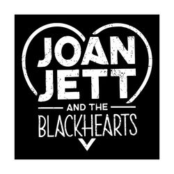 joan jett and the blackhearts svg, trending svg, joan jett svg, blackhearts svg, joan jett and the blackhearts svg, joan