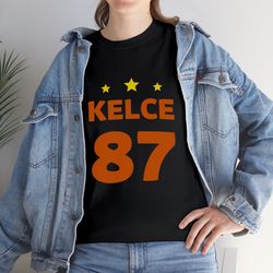 kelce 87