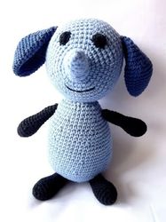 amma big, amigurumi crochet patterns, crochet pattern