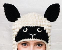 15 animal hats  amigurumi pdf pattern toys patterns