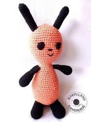 Flop big Amigurumi Crochet Patterns, Crochet Pattern